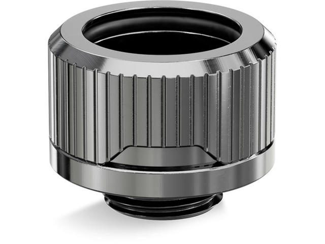 Фитинги EK-Quantum Torque HDC 16 - Black Nickel