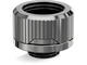 Фитинги EK-Quantum Torque HDC 16 - Black Nickel