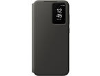 Калъфи Samsung Galaxy S24 FE калъф Wallet, Black