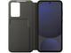 Калъфи Samsung Galaxy S24 FE калъф Wallet, Black