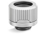 Фитинги EK-Quantum Torque HDC 14 - Satin Titanium