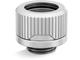 Фитинги EK-Quantum Torque HDC 14 - Satin Titanium