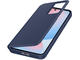 Калъфи Samsung Galaxy S24 FE калъф Wallet, Blue