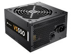 Захранвания за компютри Corsair VS550 - 550W