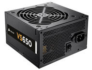 Захранвания за компютри Corsair VS650 - 650W