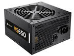 Захранвания за компютри Corsair VS650 - 650W