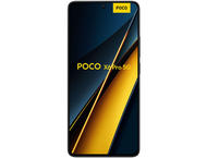 Смартфони Xiaomi Poco X6 Pro 5G 256GB, Black