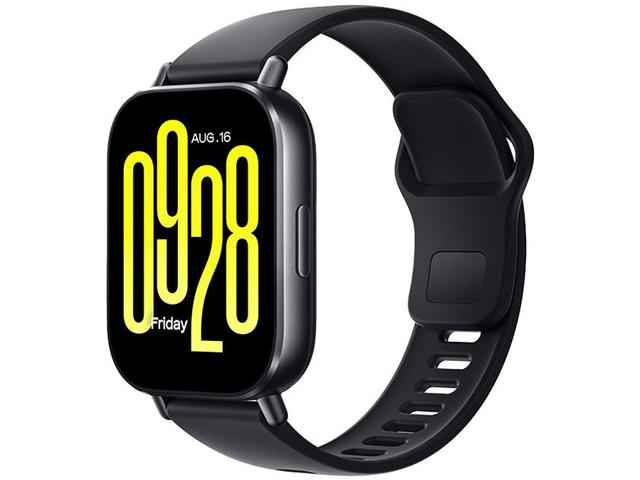 Смарт часовници Xiaomi Redmi Watch 5 Active, Midnight Black