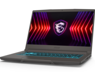 Лаптопи MSI Thin 15 B12VE