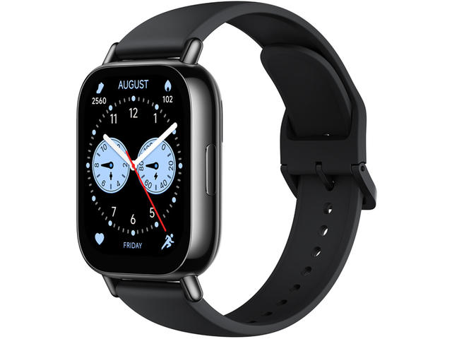 Смарт часовници Xiaomi Redmi Watch 5 Lite, Black