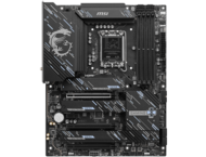 Дънни платки MSI Z890 GAMING PLUS WIFI