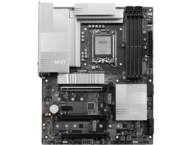 Дънни платки MSI PRO Z890-P WIFI