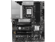 Дънни платки MSI PRO Z890-S WIFI