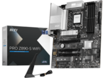 Дънни платки MSI PRO Z890-S WIFI