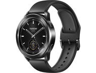 Смарт часовници Xiaomi Watch S3, Black