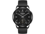 Смарт часовници Xiaomi Watch S3, Black