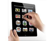 Таблети Apple iPad 2 WiFi 32GB, черен цвят