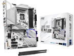Дънни платки ASRock Z890 Pro RS WiFi White