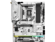 Дънни платки ASRock Z890 Steel Legend WiFi