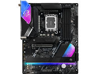 Дънни платки ASRock Z890 Lightning WiFi