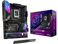 Дънни платки ASRock Z890 Lightning WiFi