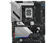 Дънни платки ASRock Z890 Taichi Lite