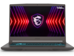 Лаптопи MSI Thin 15 B12UC