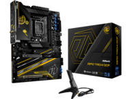 Дънни платки ASRock Z890 Taichi OCF