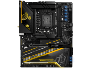 Дънни платки ASRock Z890 Taichi OCF