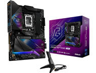 Дънни платки ASRock Z890 Riptide WiFi