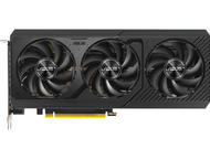 Видео карти ASUS Prime GeForce RTX 4070 SUPER 12GB GDDR6X OC Edition