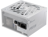Захранвания за компютри Seasonic FOCUS GX-850 White ATX 3.0
