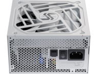 Захранвания за компютри Seasonic FOCUS GX-850 White ATX 3.0
