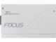 Захранвания за компютри Seasonic FOCUS GX-850 White ATX 3.0