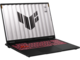 Лаптопи ASUS TUF Gaming A16 FA608WI-QT007