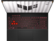 Лаптопи ASUS TUF Gaming A16 FA608WI-QT007