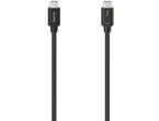 Кабели и Адаптери Hama Thunderbolt-4-кабел „USB-C“, 0,80 м