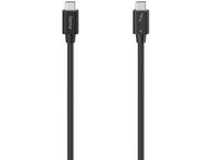 Кабели и Адаптери Hama Thunderbolt-4-кабел „USB-C“, 0,80 м