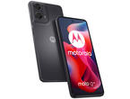 Смартфони Motorola Moto G24 128GB, Matte Charcoal