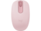 Мишки Logitech M196 Bluetooth Mouse - ROSE