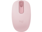 Мишки Logitech M196 Bluetooth Mouse - ROSE