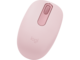 Мишки Logitech M196 Bluetooth Mouse - ROSE