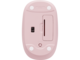 Мишки Logitech M196 Bluetooth Mouse - ROSE