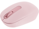 Мишки Logitech M196 Bluetooth Mouse - ROSE