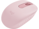 Мишки Logitech M196 Bluetooth Mouse - ROSE