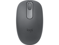 Мишки Logitech M196 Bluetooth Mouse - GRAPHITE