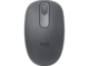 Мишки Logitech M196 Bluetooth Mouse - GRAPHITE