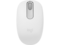 Мишки Logitech M196 Bluetooth Mouse - OFF WHITE