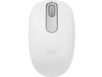 Мишки Logitech M196 Bluetooth Mouse - OFF WHITE