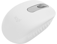 Мишки Logitech M196 Bluetooth Mouse - OFF WHITE